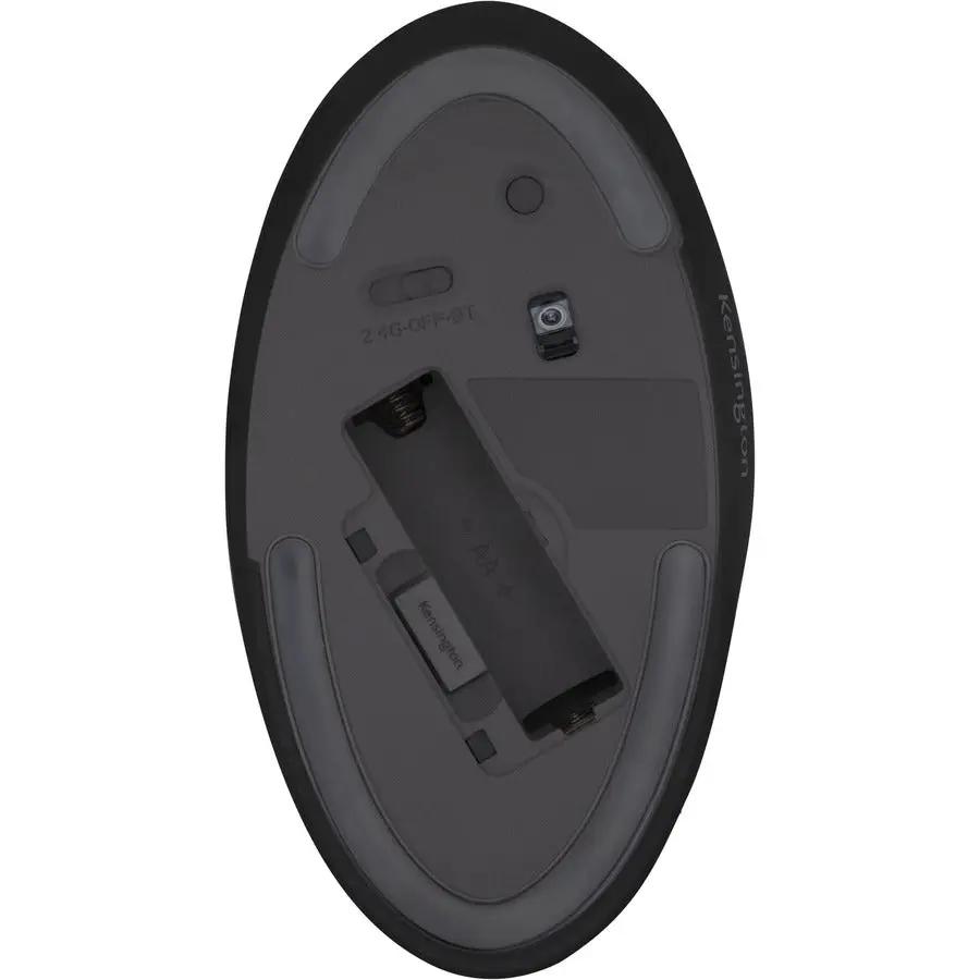 Kensington Pro Fit Ergo Wireless Mouse-Black