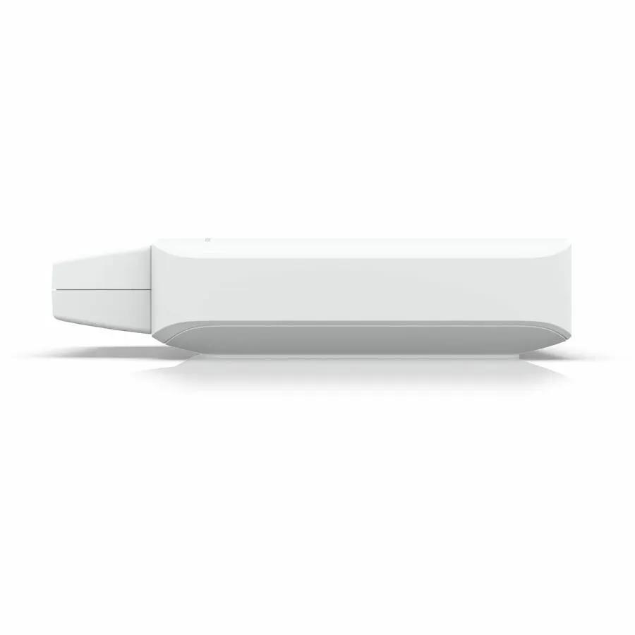 Ubiquiti UniFi USW-FLEX 5-Port white gigabit managed switch