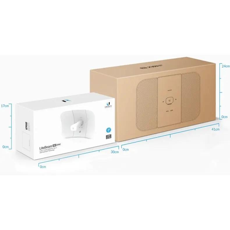 LiteBeam 5AC Long Range