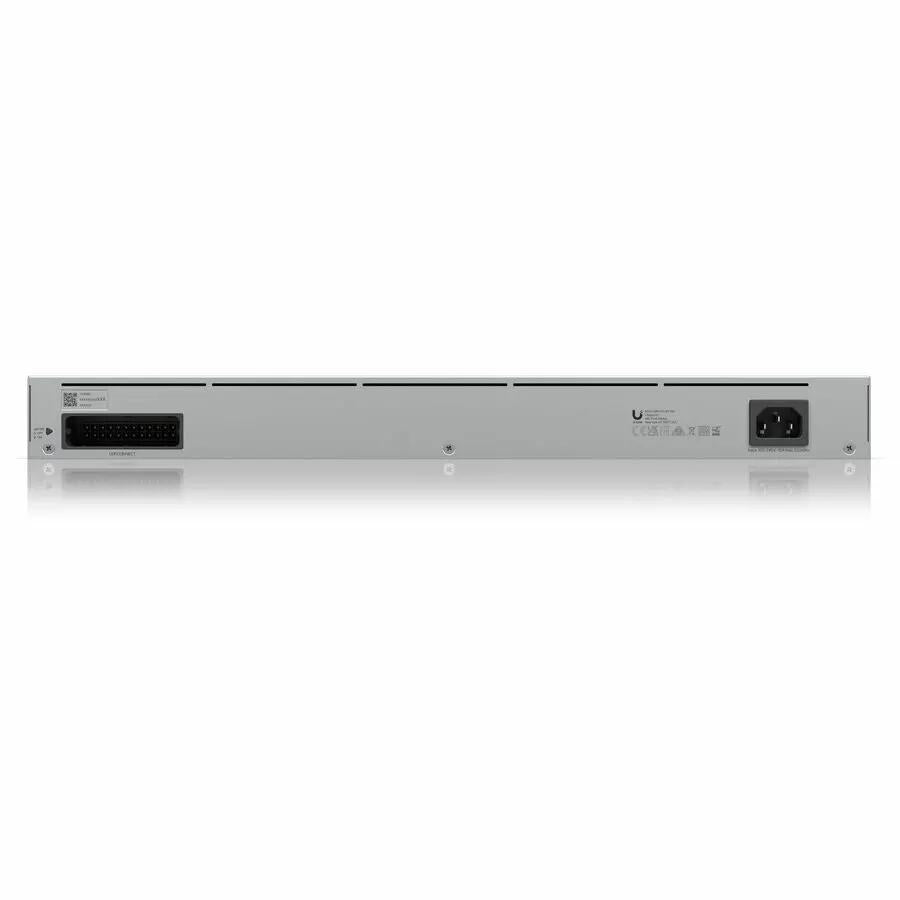 Ubiquiti UniFi Pro USW-Pro-48-POE 48-Port PoE Switch