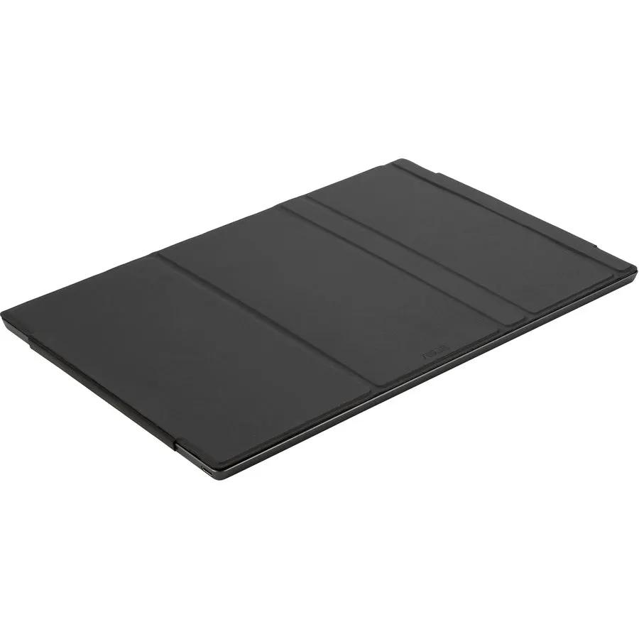 ASUS ZenScreen MB16ACE protective black folio case for 15.6-inch monitor