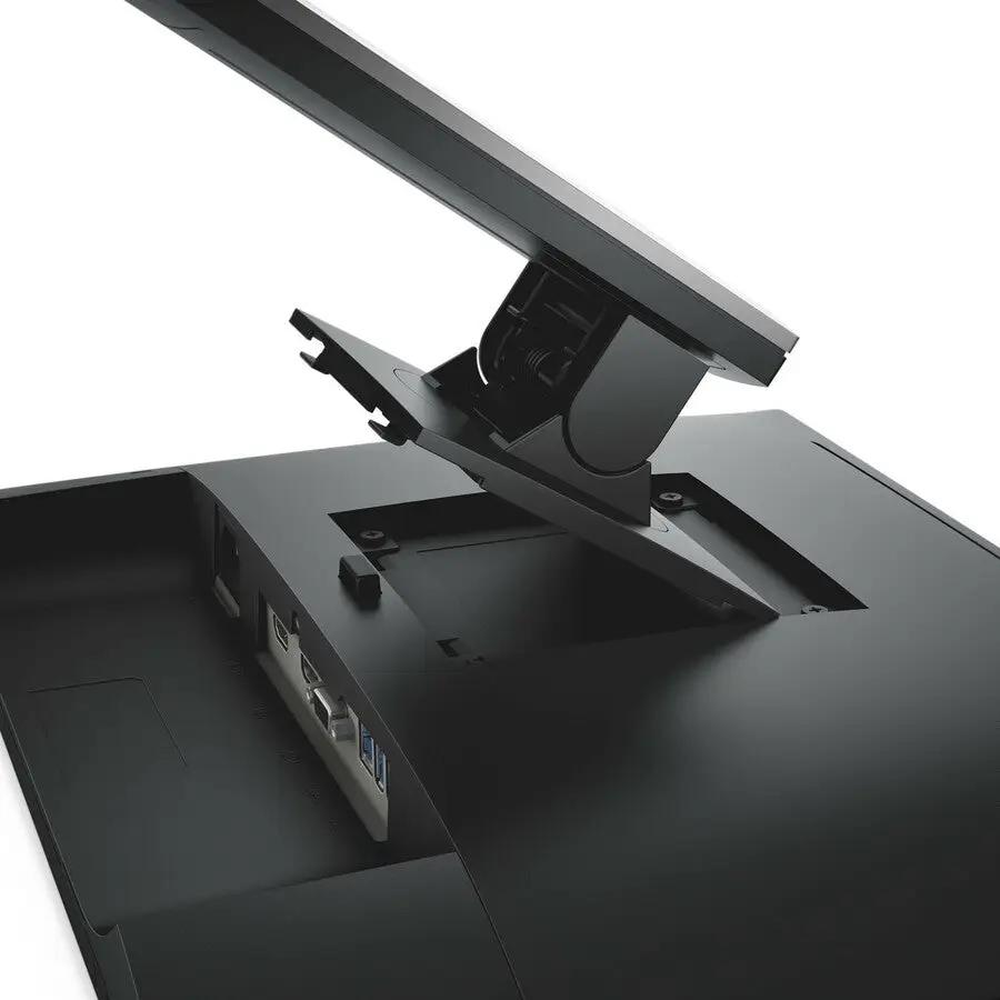 Dell P1917S 19-inch SXGA 5:4 monitor with adjustable stand, black