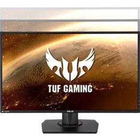ASUS TUF Gaming VG279QM 27-inch Full HD gaming monitor, black