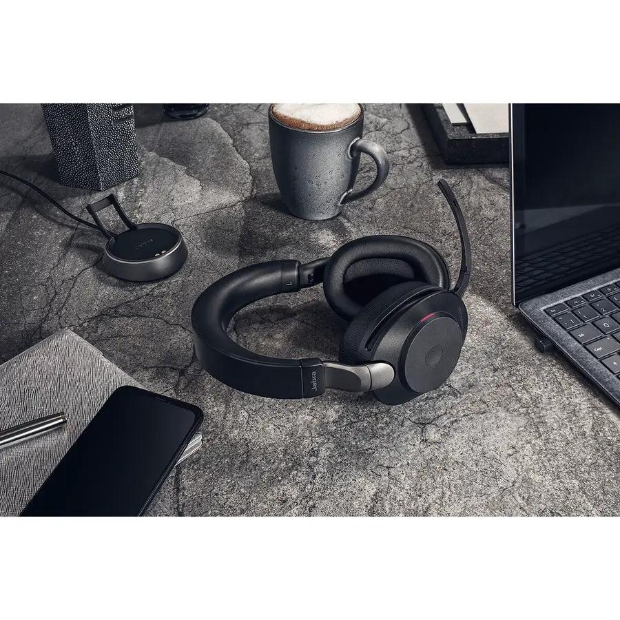 Evolve2 85Link380c UC Stereo