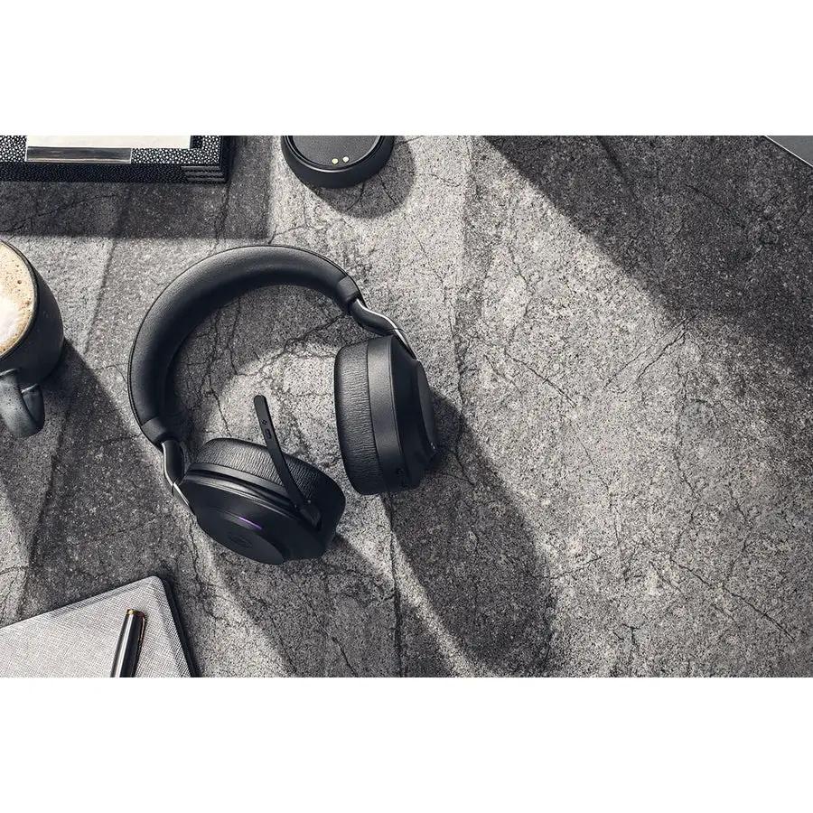 Evolve2 85Link380a MS Stereo