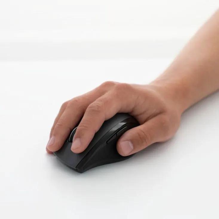 Logitech Productivity Plus Wireless Mouse