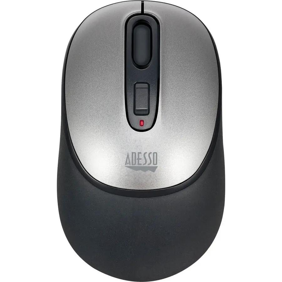Adesso Antimicrobial Wireless Mouse