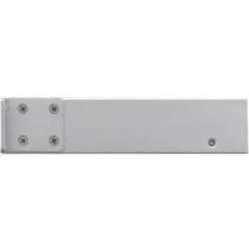 Ubiquiti UniFi USW 24-Port Gigabit SFP Switch metal enclosure with mounting bracket