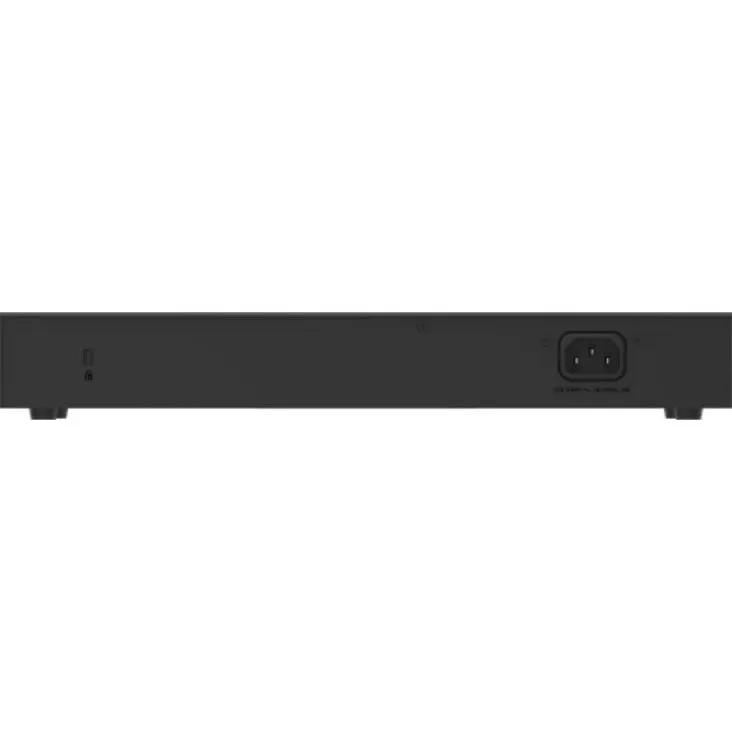 NETGEAR ProSAFE GS516UP 16-Port Gigabit PoE+ Unmanaged Switch, black