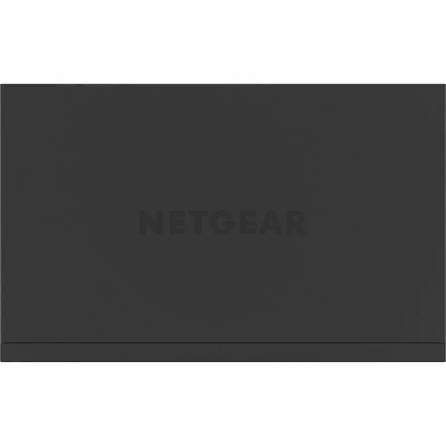 Netgear GS324 24-Port Gigabit Unmanaged Switch, black enclosure