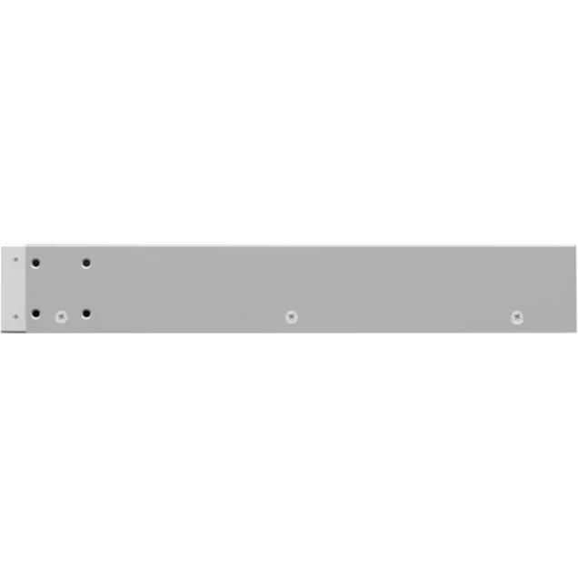 Ubiquiti UniFi Switch48 gray metal 48-port Gigabit SFP managed switch