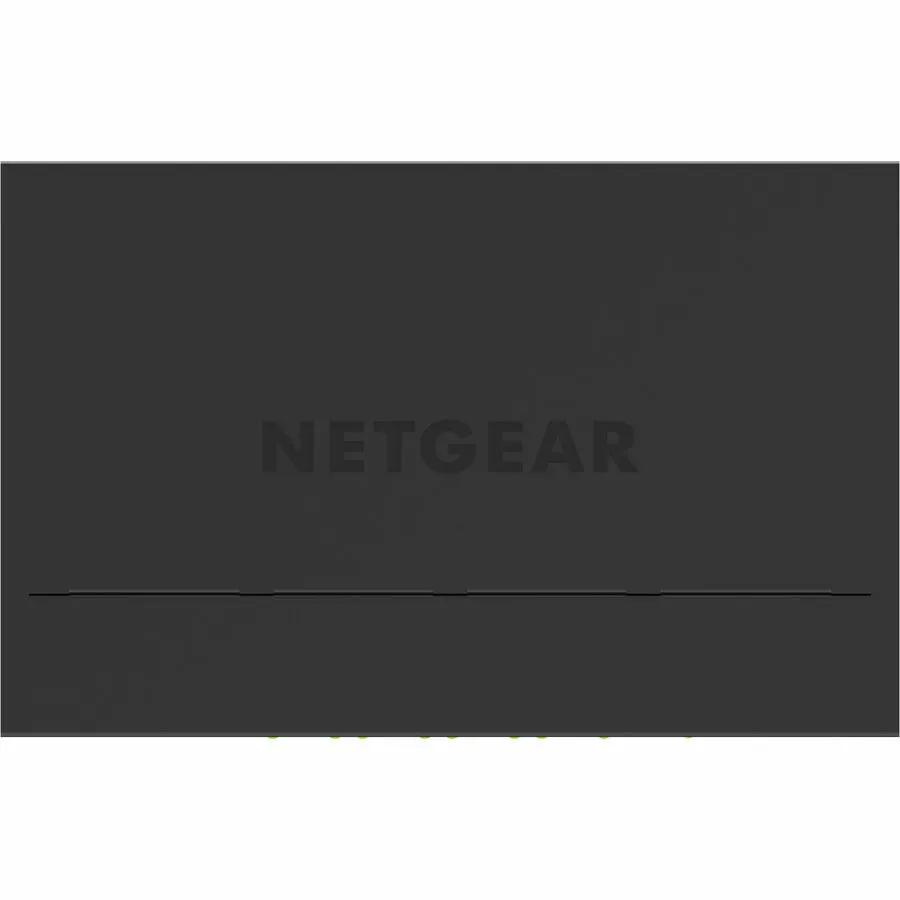 NETGEAR Plus GS305EPP 5-Port Gigabit PoE+ Unmanaged Switch