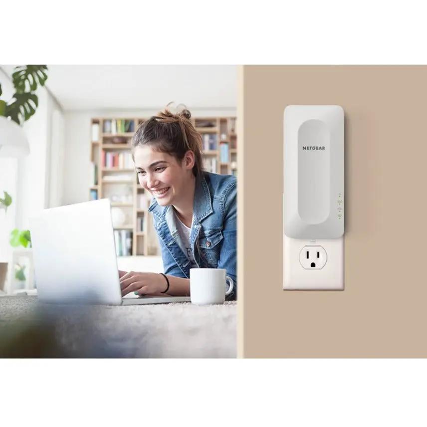 AX1800 WiFi 6 Mesh Extender