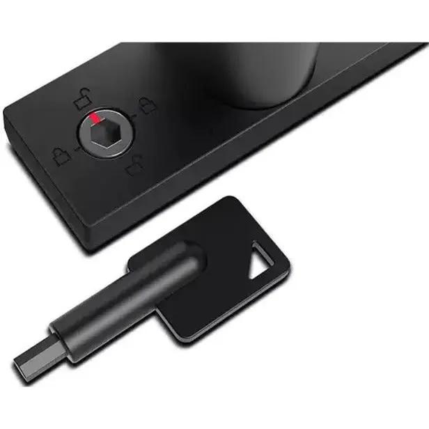 TS MC50 Monitor Webcam black base with detachable arm