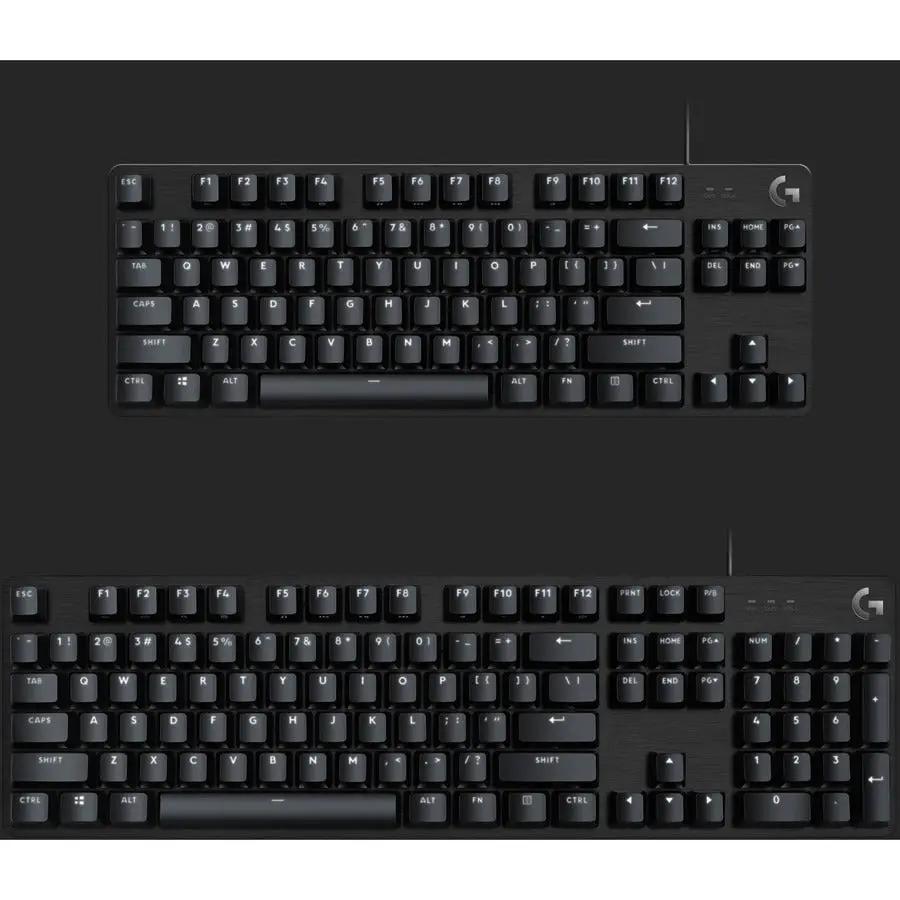 Logitech G413 SE Mechanical Gaming Keyboard