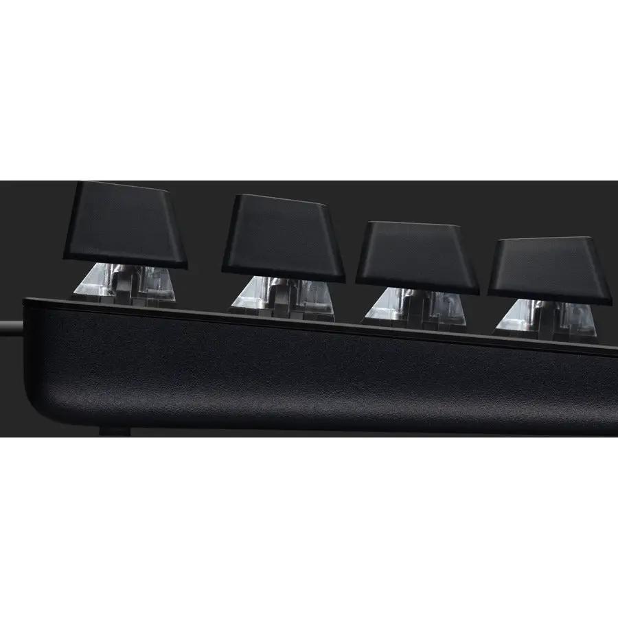Logitech G413 SE Mechanical Gaming Keyboard