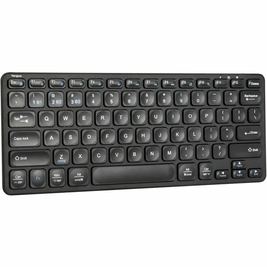 Targus Keyboard & Mouse