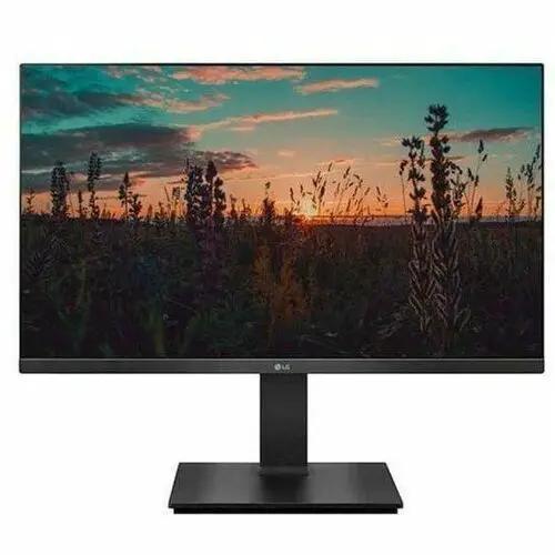 LG BP 24BP450Y 24-inch IPS monitor, black, 1080p, LG Electronics