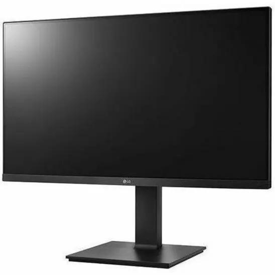 LG 27BP450Y-I 27-inch IPS monitor, 1080p, black