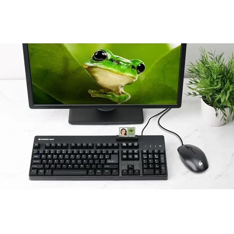 IOGEAR Keyboard & Mouse