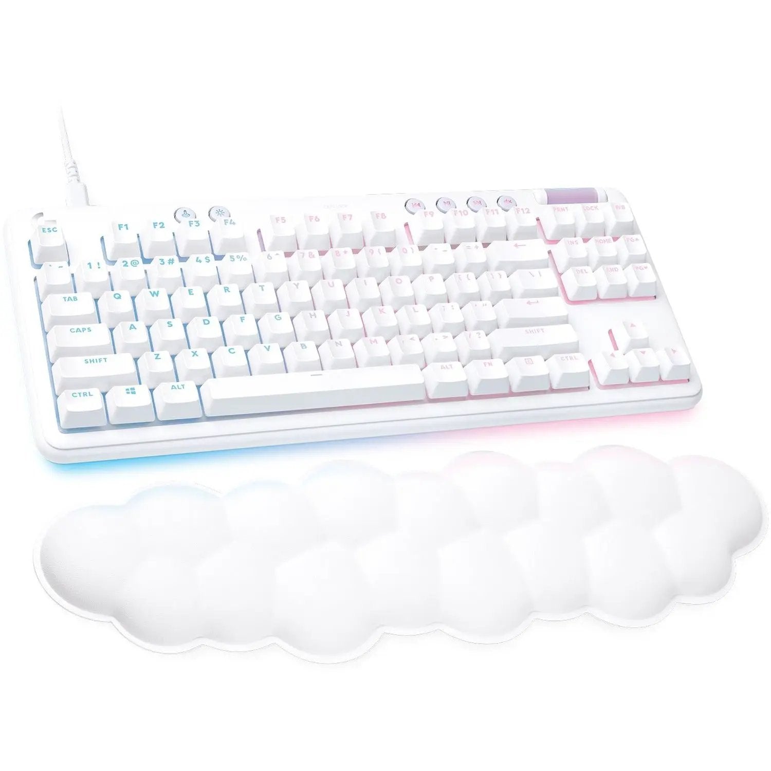 Logitech G G713 Gaming Keyboard