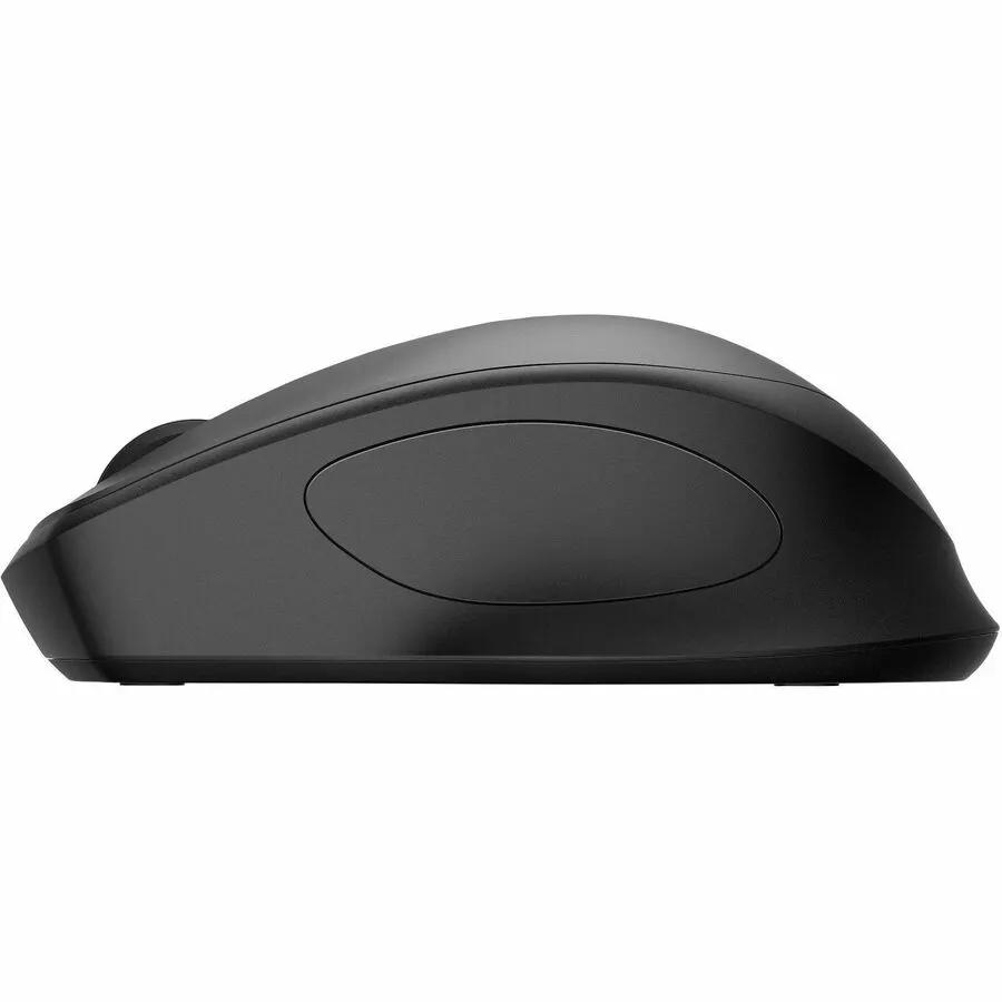 HP Silent 285 Mouse