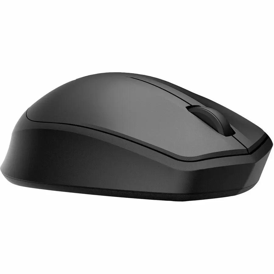 HP Silent 285 Mouse
