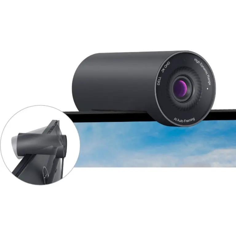 Dell Pro 2K Webcam