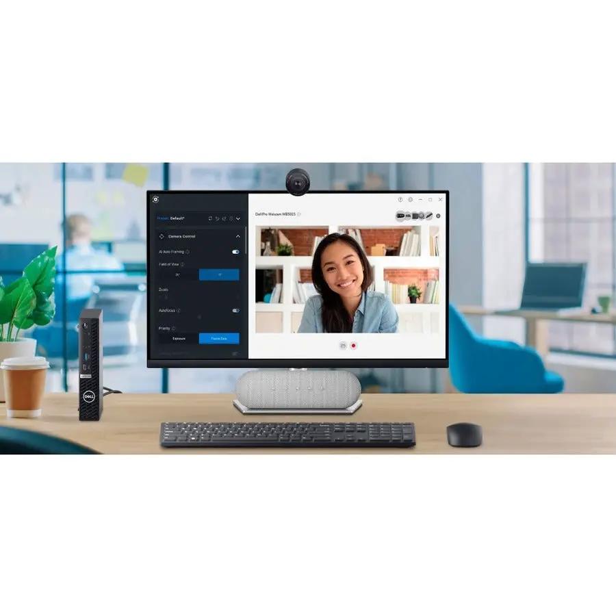 Dell Pro 2K Webcam