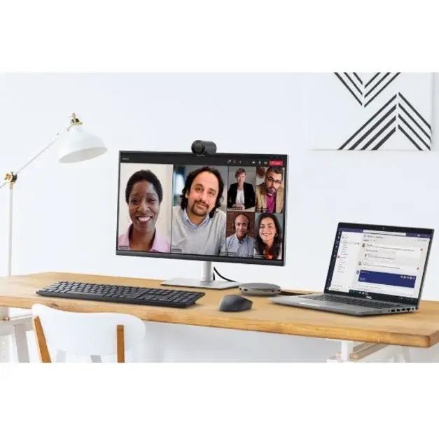 Dell Pro 2K Webcam