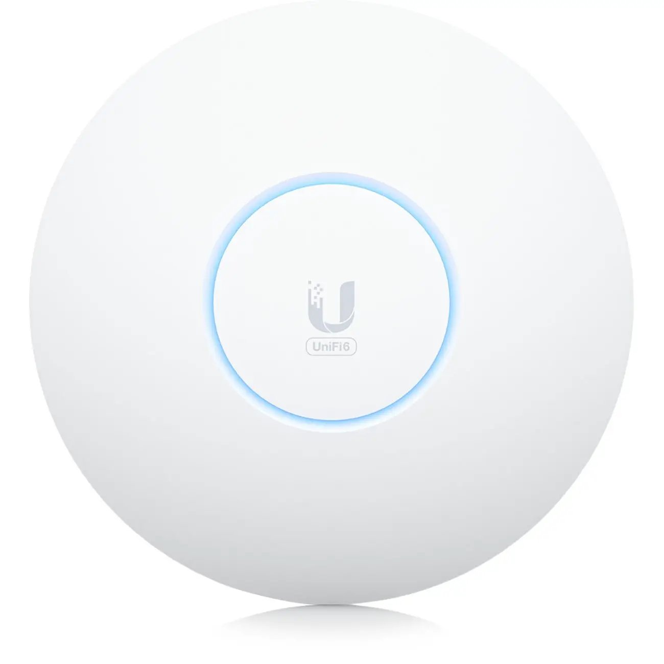 Ubiquiti UniFi6 Enterprise Multi-band IEEE 802.11 a/b/g/n/ac/ax 10.20 Gbit/s Wireless Access Point