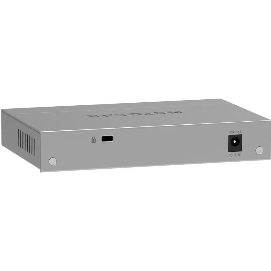 NETGEAR ProSafe MS105 5-Port 2.5G unmanaged switch