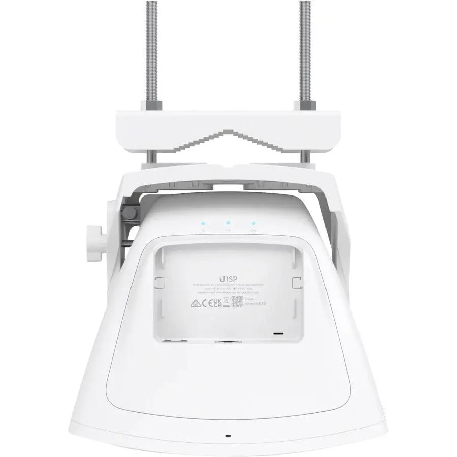 Ubiquiti Dual Band IEEE 802.11ax 5.40 Gbit/s Wireless Access Point