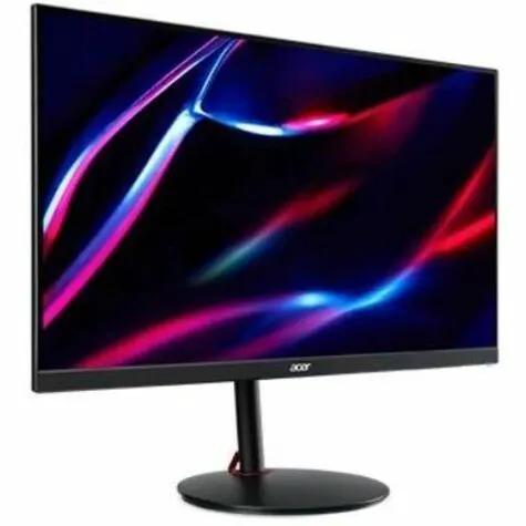 Acer Nitro XV272U W2 27-inch WQHD LED monitor in black