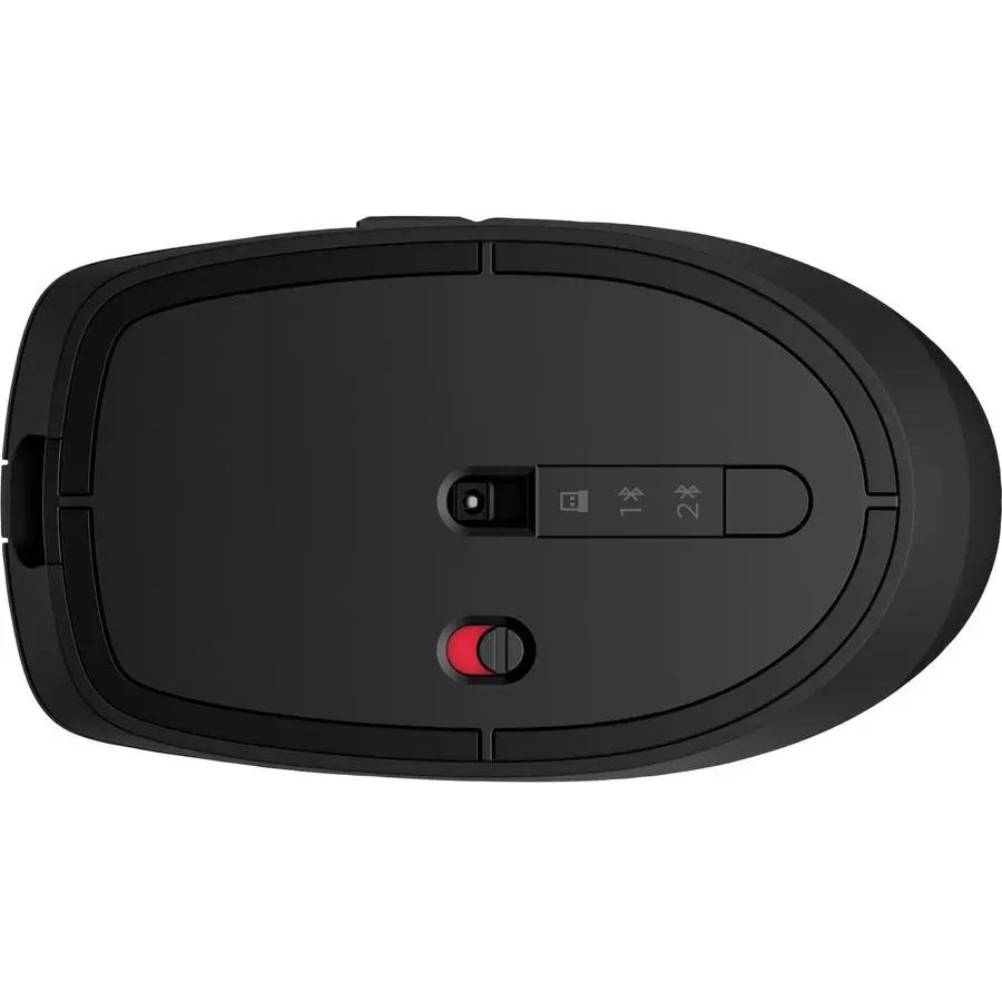 HP 715 Rechargeable Multi-Device Mouse