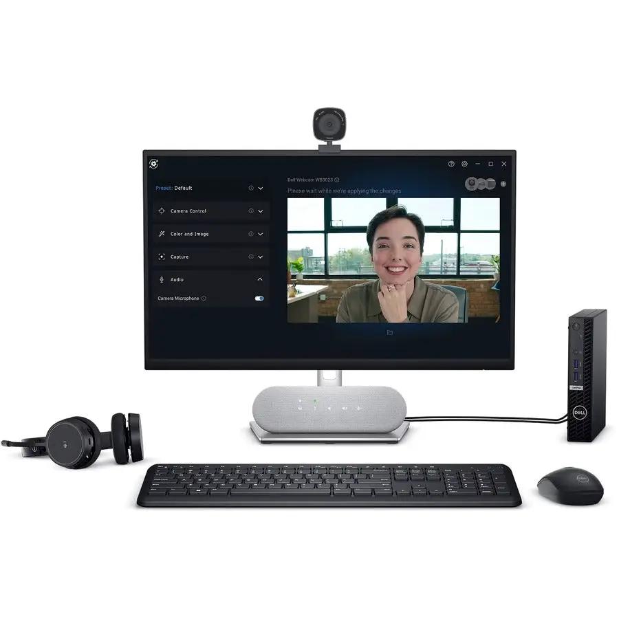 WB3023 Webcam 2K QHD