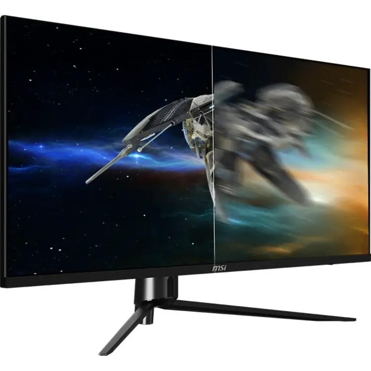 MSI MAG401QR 40-inch UW-QHD IPS gaming monitor with 155Hz refresh rate