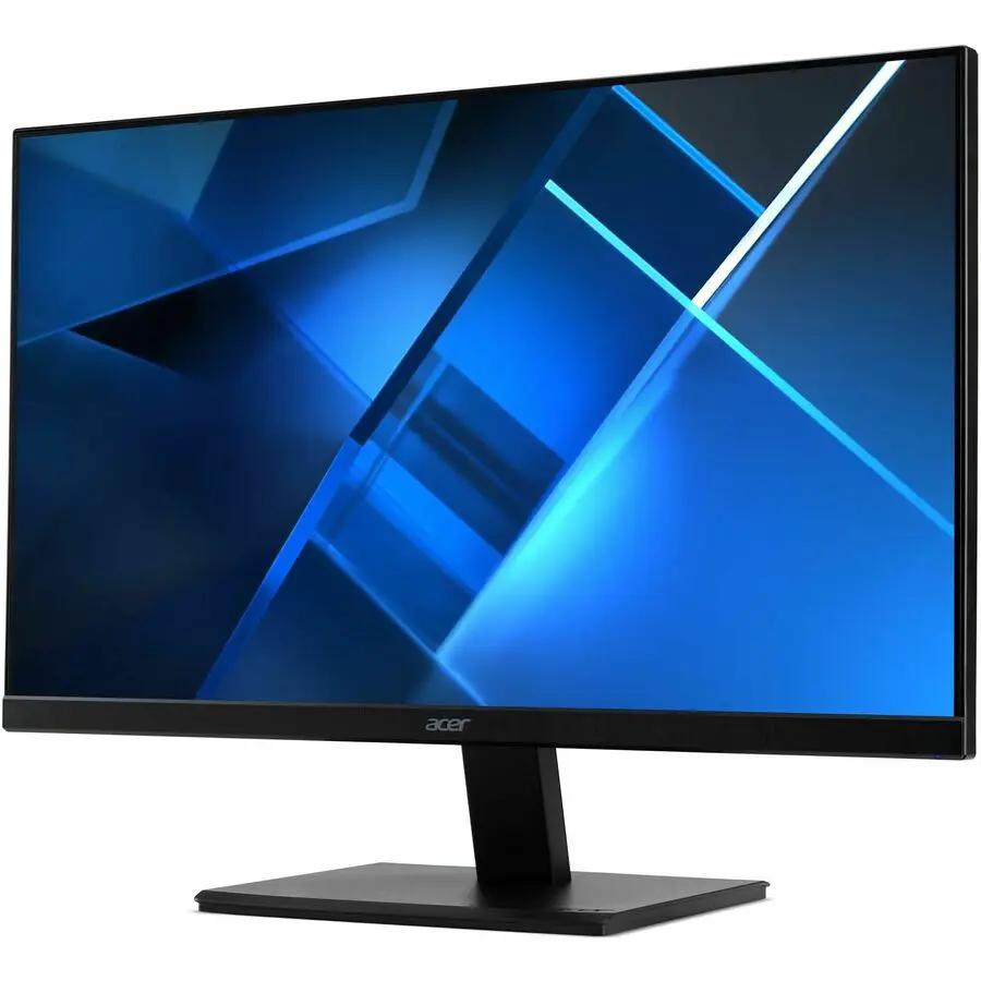 Acer Vero V227Q E3 22-inch full HD LED monitor in black