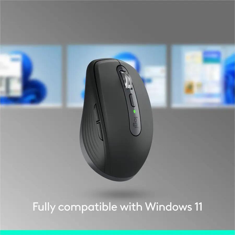 Logitech Mouse