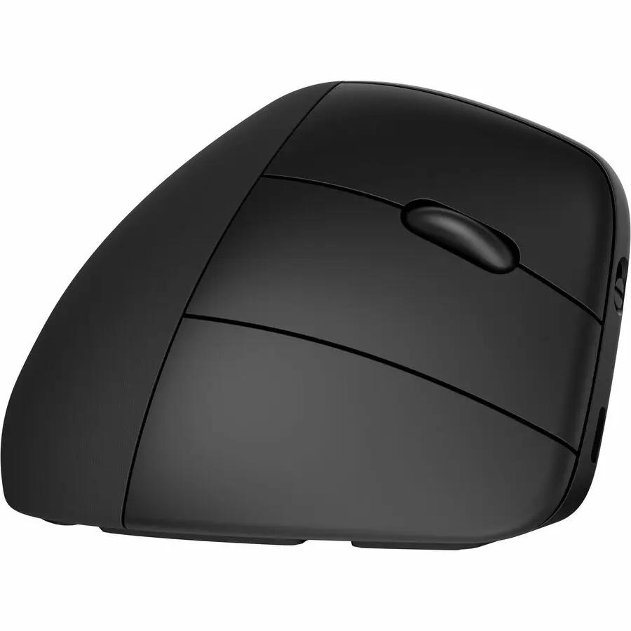 HP 925 Ergonomic Vertical Mouse For Business