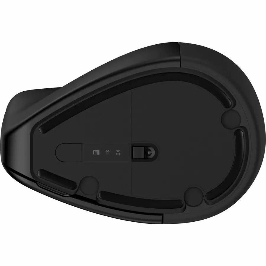 HP 925 Ergonomic Vertical Mouse For Business