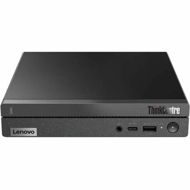 Lenovo ThinkCentre TS Neo 50q G4 desktop PC, i5, 16GB RAM, 256GB SSD, Windows 11 Pro