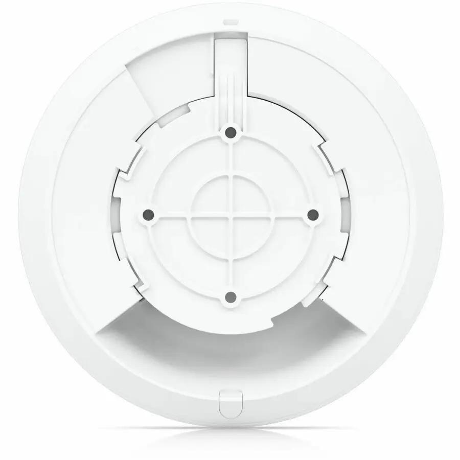 Ubiquiti U6+ Dual Band Wi-Fi 6 IEEE 802.11 a/b/g/n/ac/ax/k/v/r 2.40 Gbit/s Wireless Access Point - Yes