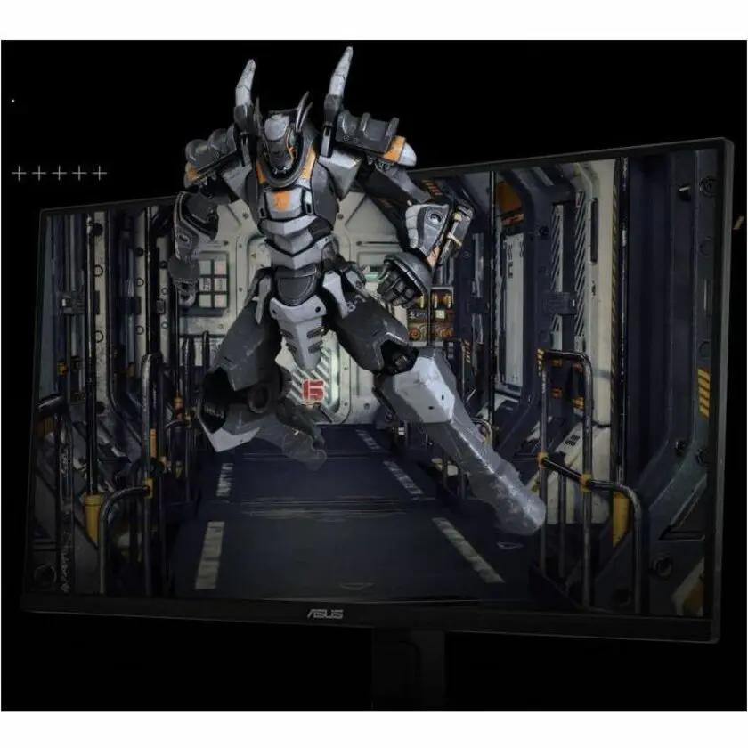 ASUS TUF Gaming VG27AQML1A 27-inch WQHD 260Hz gaming monitor