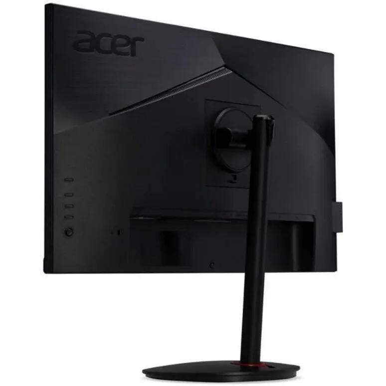 Acer Nitro VG272U V3 27-inch WQHD gaming monitor, black.