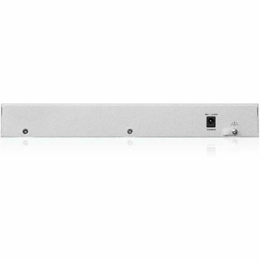 ZYXEL USGFLEX200HBUN - High Speed UTM Cyber Security and VPN Firewall | 1 YR GOLD Bundled Licenses + 1Y Nebula Pro License | 2 Multi-Gig 2.5G Ports