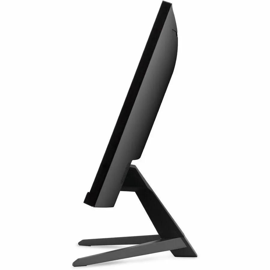 ViewSonic VX2467U 24-inch FHD LED monitor in black