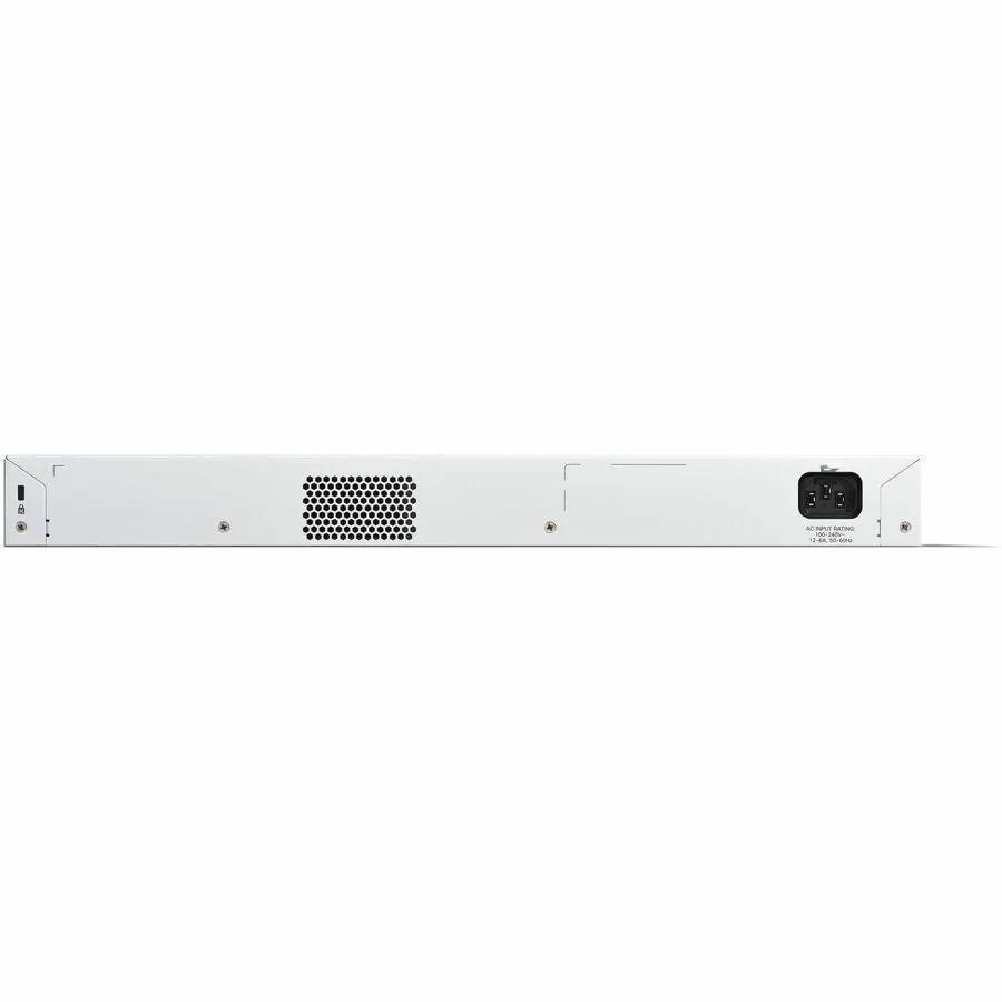 Cisco Catalyst 1200 48-Port Gigabit SFP+ Switch, 4x10Gb SFP+ uplink ports