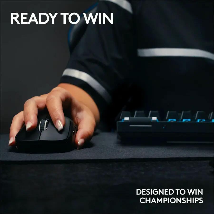 Logitech G PRO X TKL Gaming Keyboard