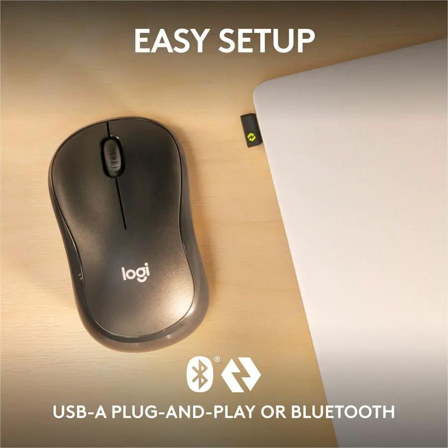 Logitech M240 Mouse